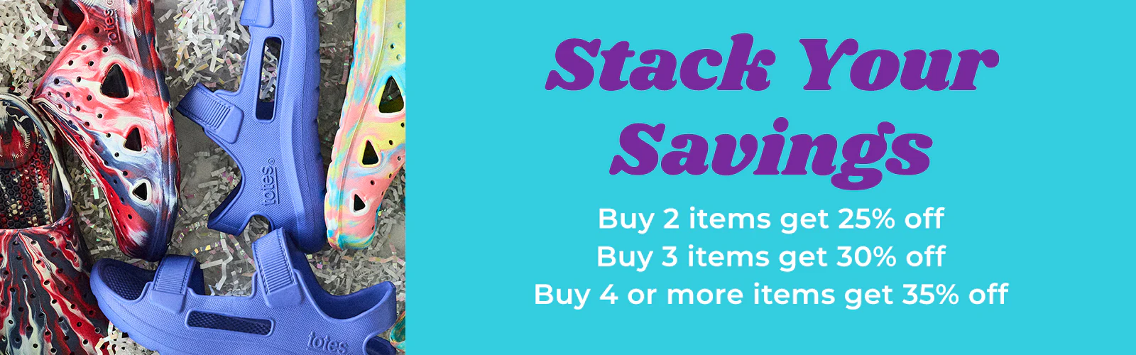 Weather Any Storm in Style